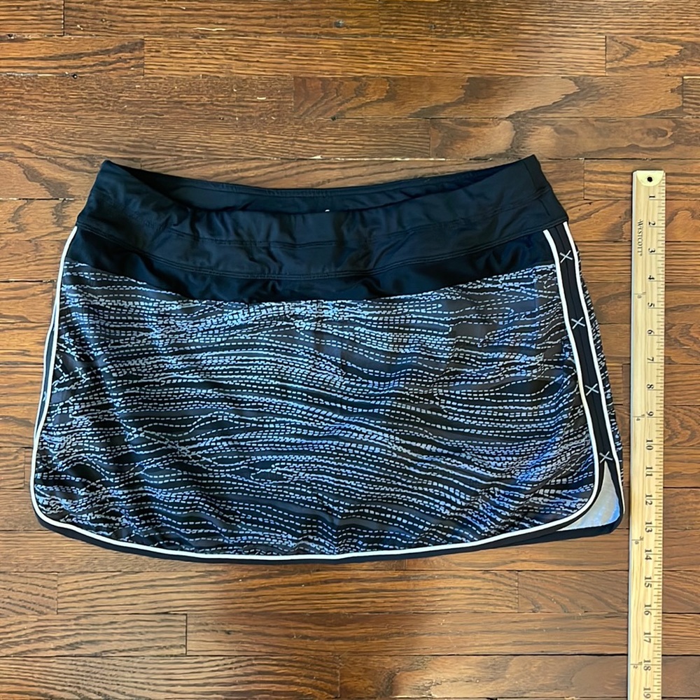 Athleta Running Skort / Size 14